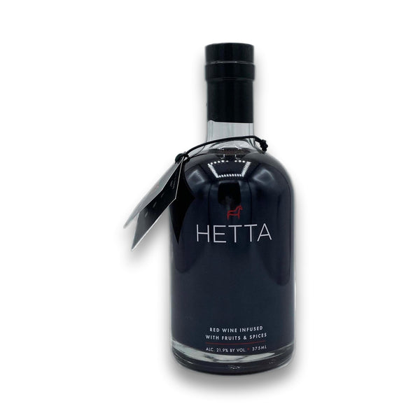 Hetta Glogg 375ml Cordial