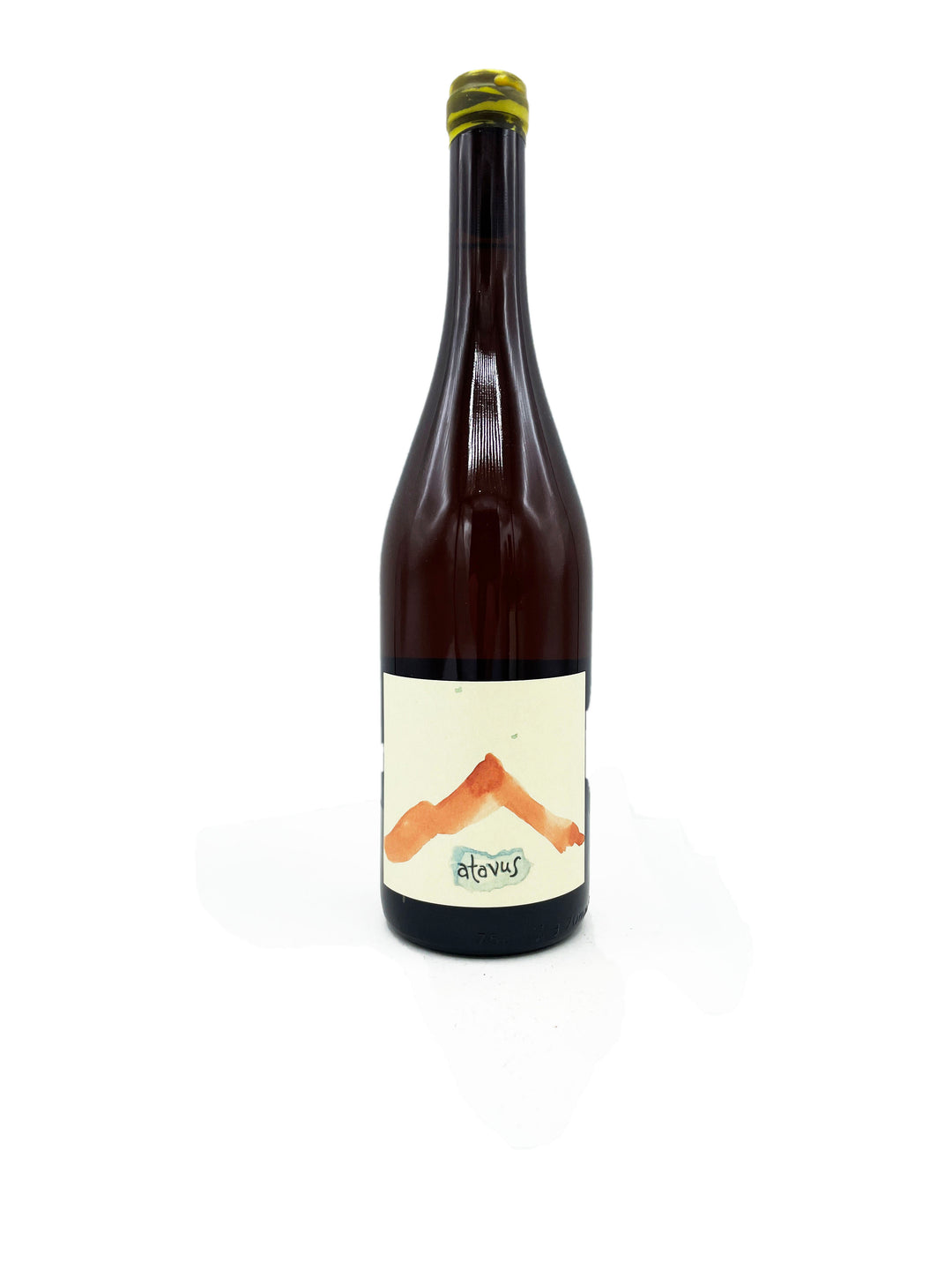 Hiyu Tzum Atavus VIII NV - Wine Therapy NYC