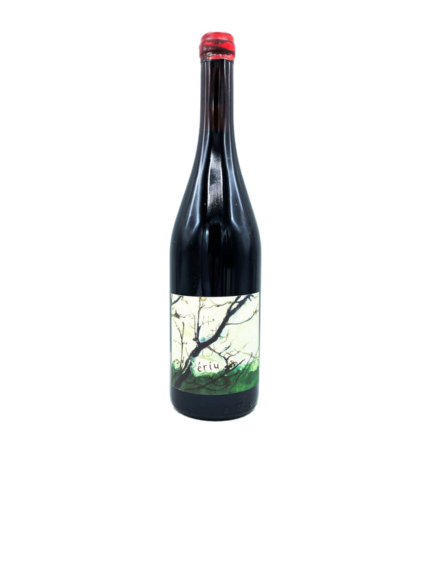 Hiyu Tzum Eriu Spring Ephemeral 2021 - Wine Therapy NYC
