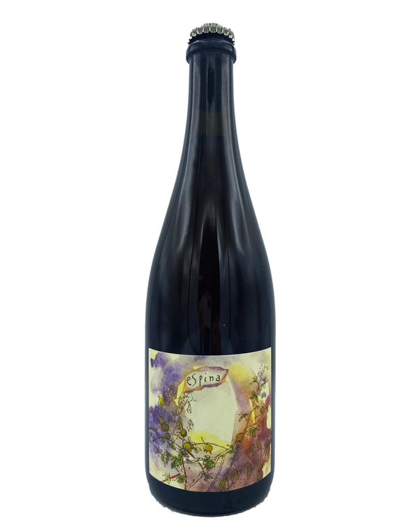 Hiyu Espina I NV - Wine Therapy NYC