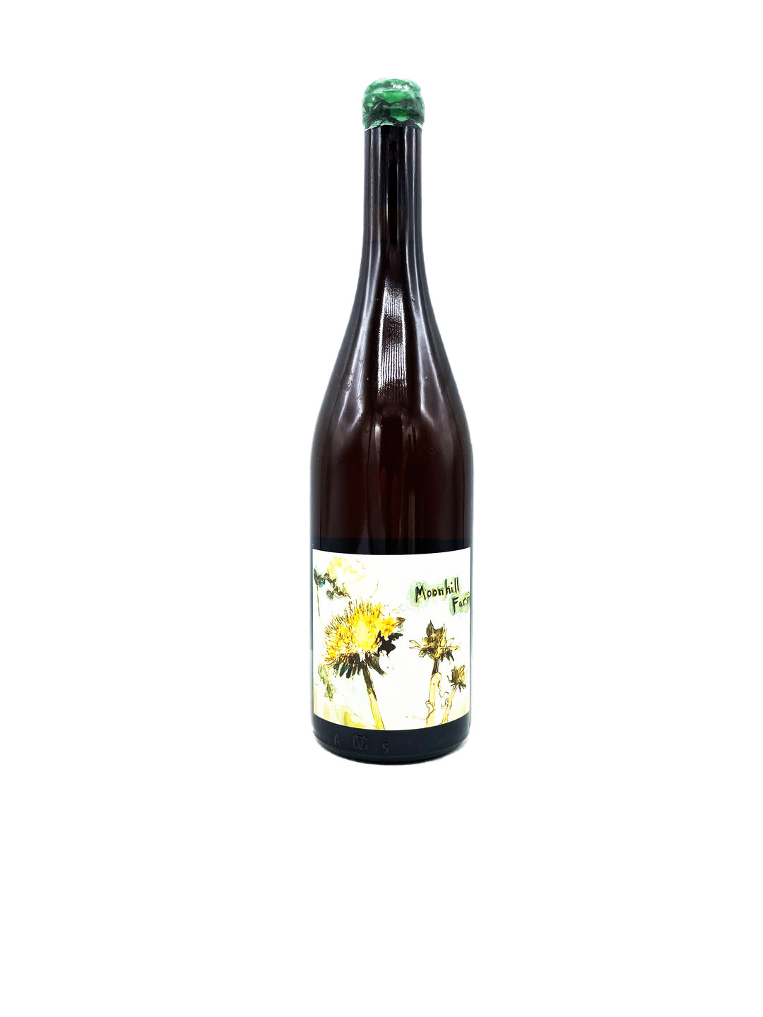 Hiyu Tzum Moon Hill Farm NV - Wine Therapy NYC