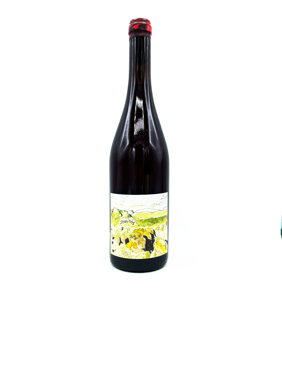Hiyu Tzum Sean Nos Spring Ephemeral 2022 - Wine Therapy NYC