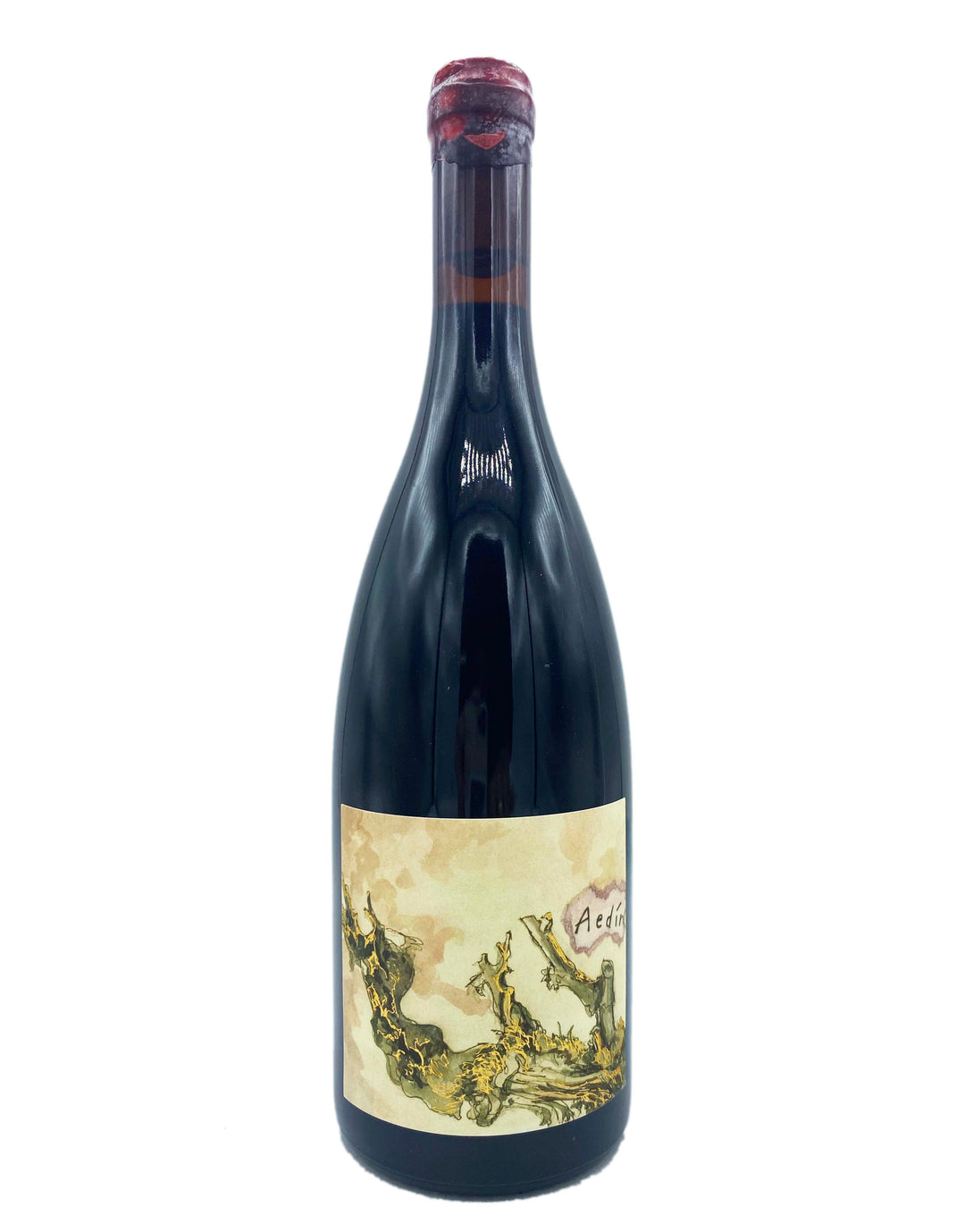 Hiyu Tzum Aedin 2018 - Wine Therapy NYC