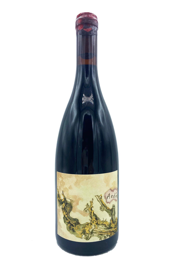 Hiyu Tzum Aedin 2018 - Wine Therapy NYC