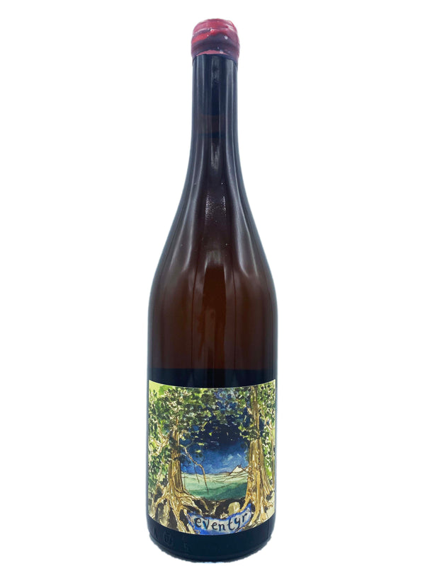 Hiyu Tzum Eventyr 2022 - Wine Therapy NYC