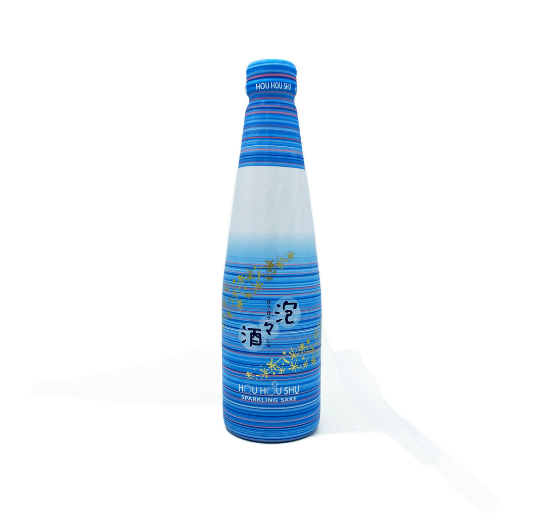 Hou Hou Shu Sparkling Sake 300ml - Wine Therapy NYC