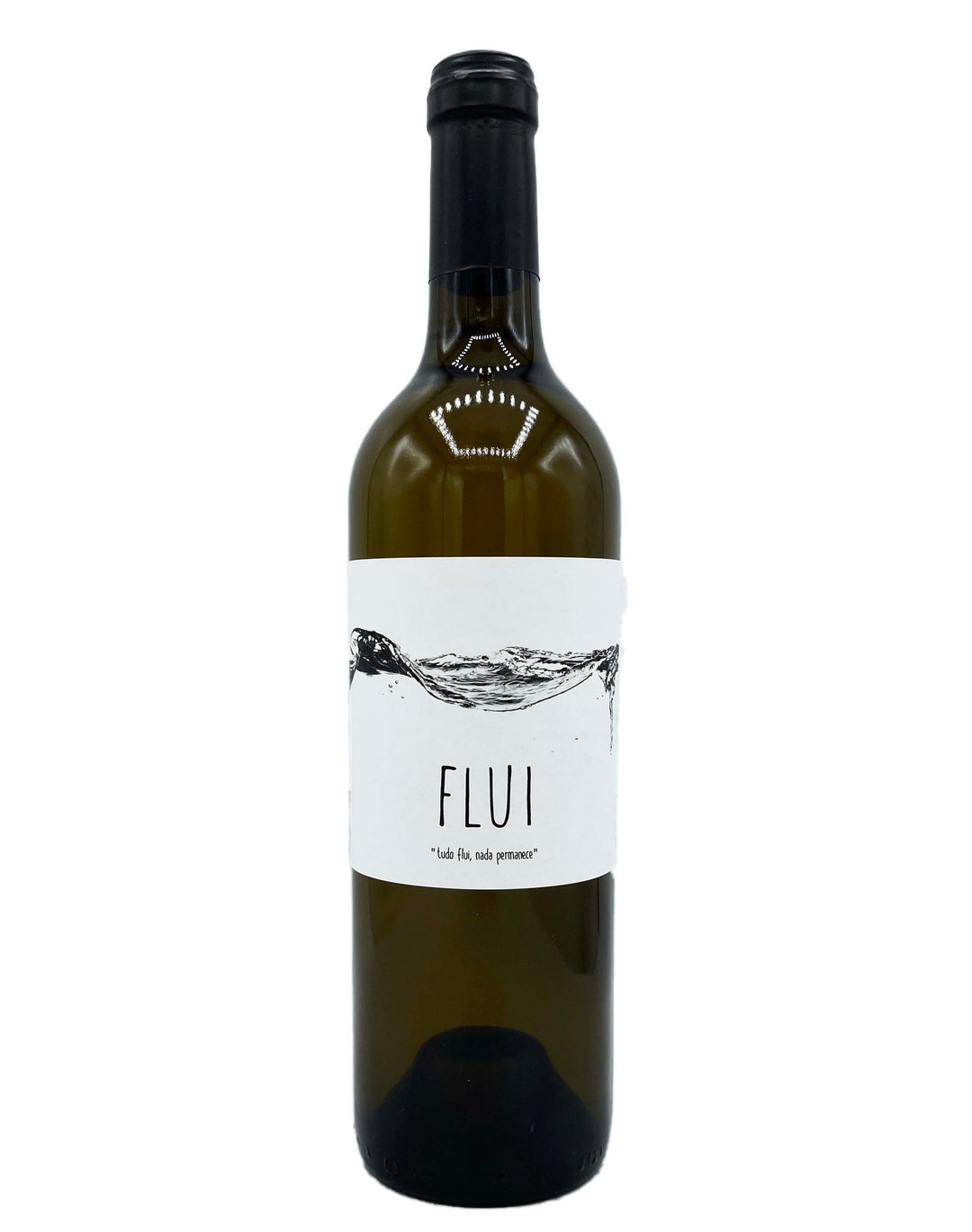 Humus Vinho Flui NV - Wine Therapy NYC