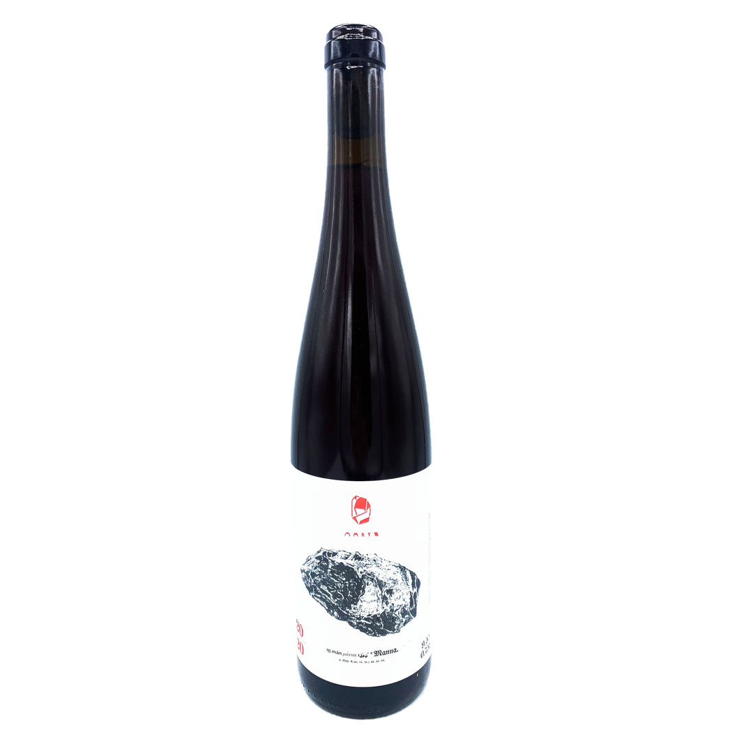 Marto Manna 2022 - Wine Therapy NYC