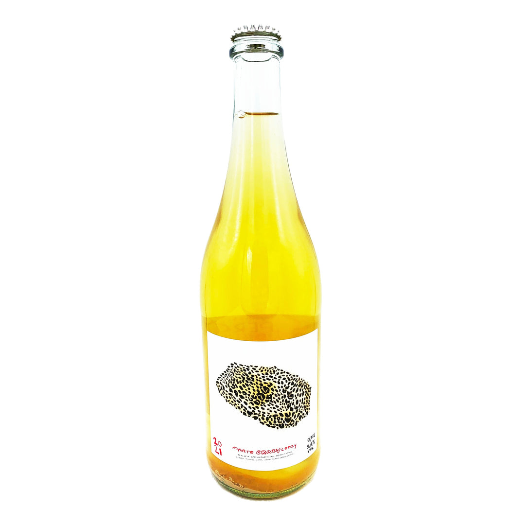 Marto Crazy Crazy 2023 - Wine Therapy NYC
