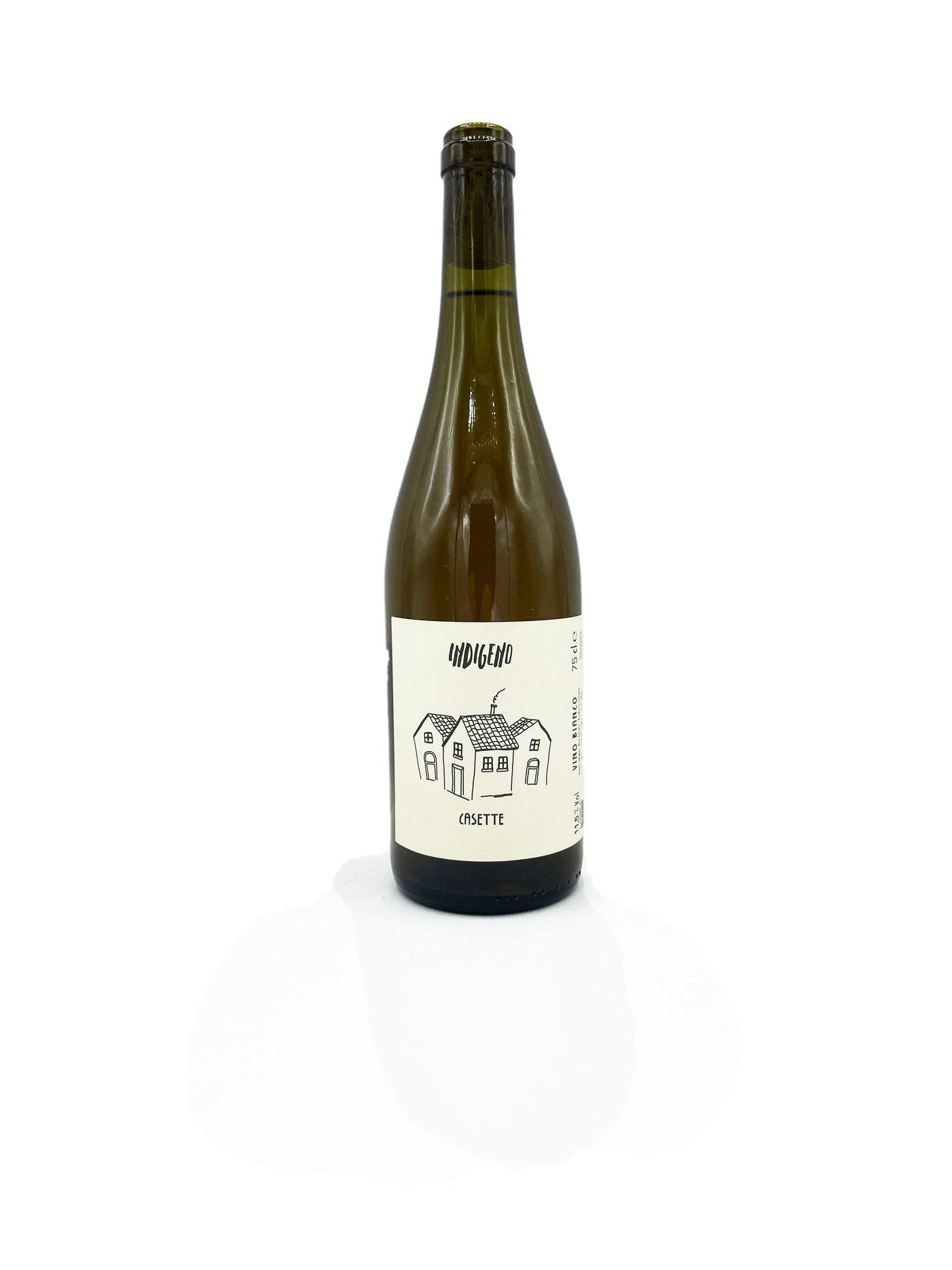 Cantina Indigeno Casette Bianco 2020