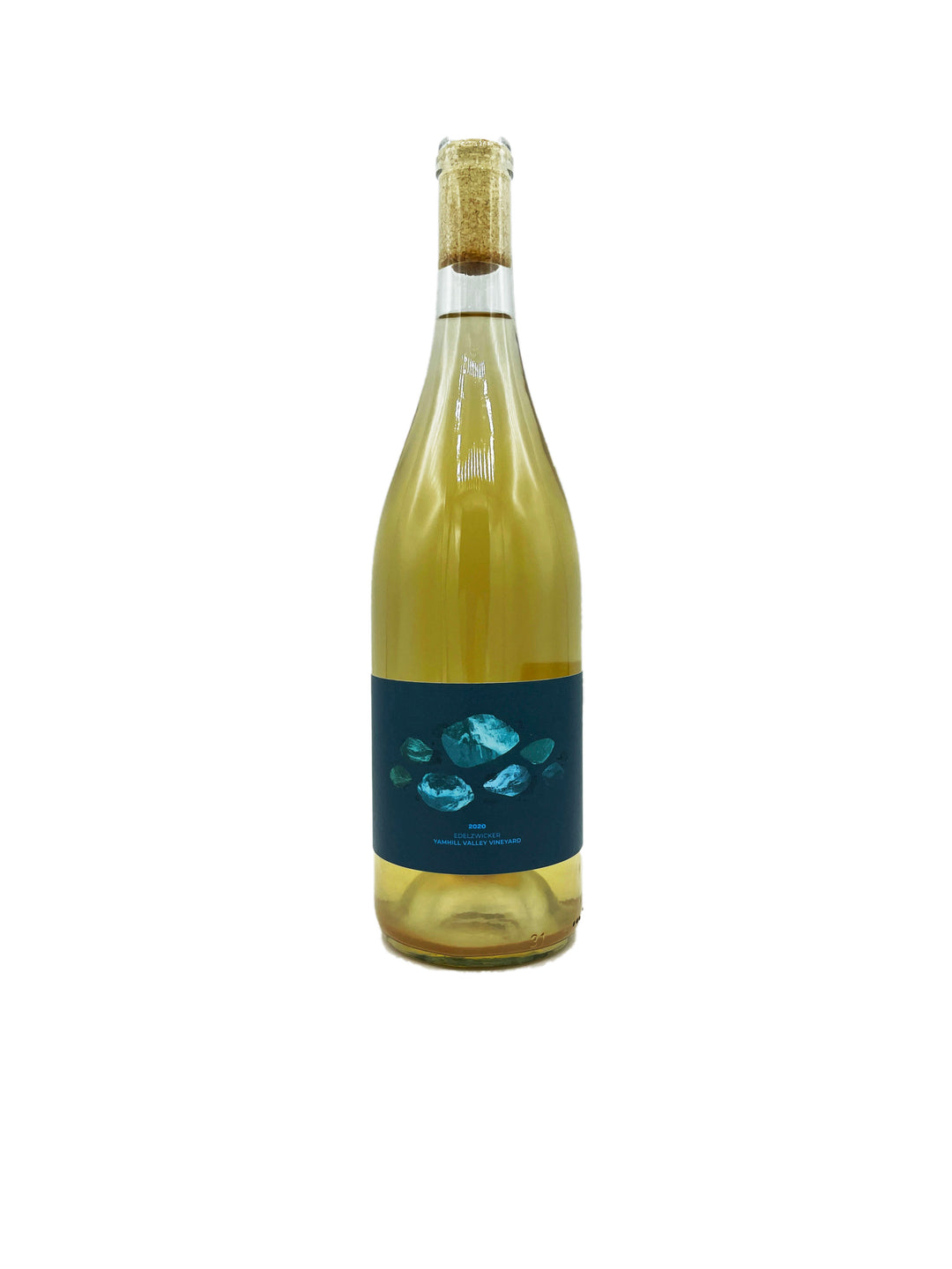 Chateau Deluxe Edelzwicker Yamhill Valley 2020 - Wine Therapy NYC