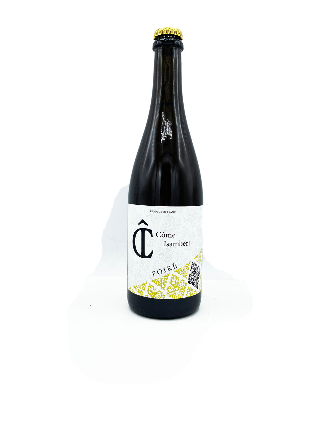 Come Isambert Poire 2018 - Wine Therapy NYC