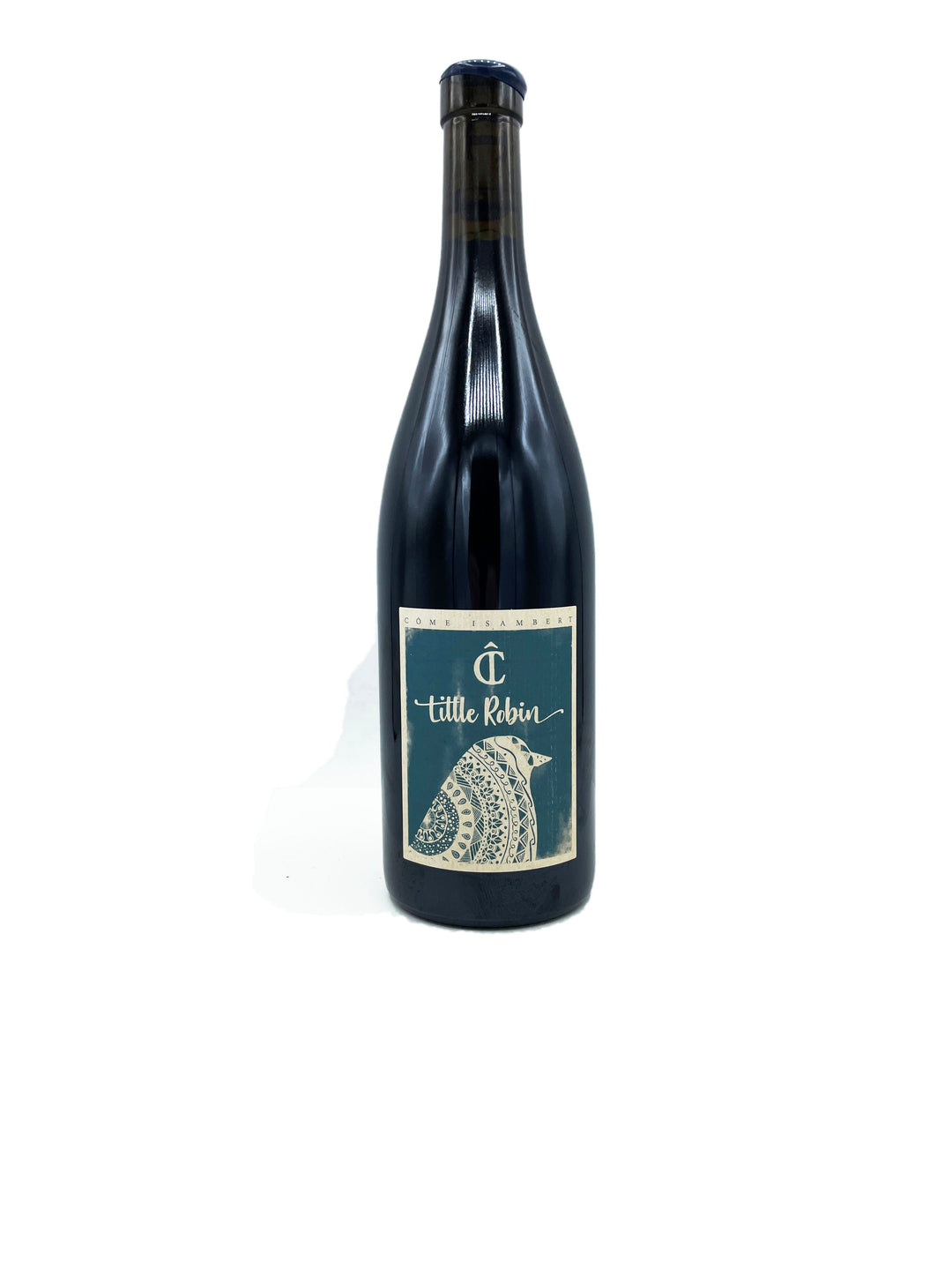 Come Isambert Little Robin 2019 - Wine Therapy NYC