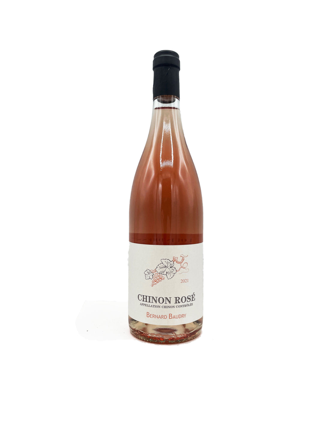 La Bernarde Cotes de Provence Rose 2019 - Wine Therapy NYC