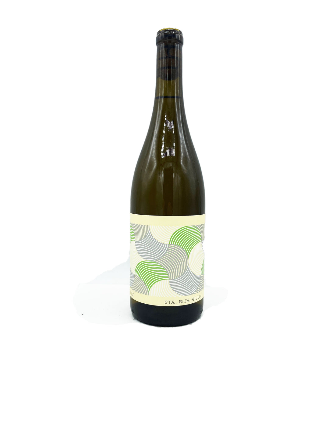 Le Machin Chardonnay Sta. Rita Hills 2020 - Wine Therapy NYC