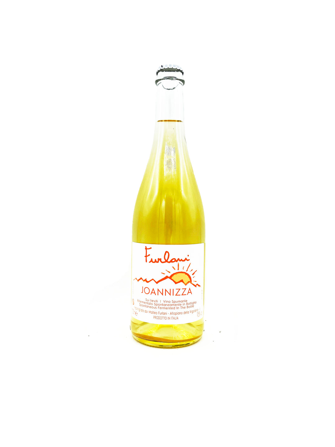 Cantina Furlani Joanizza Frizzante 2020 - Wine Therapy NYC