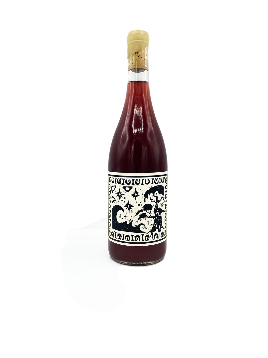 Florez Wines 9 Volt 2021 - Wine Therapy NYC
