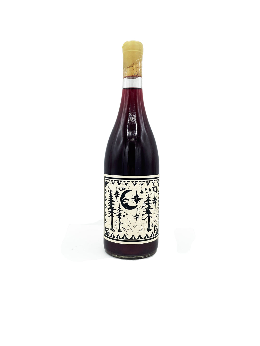 Florez Wines Poilu&
