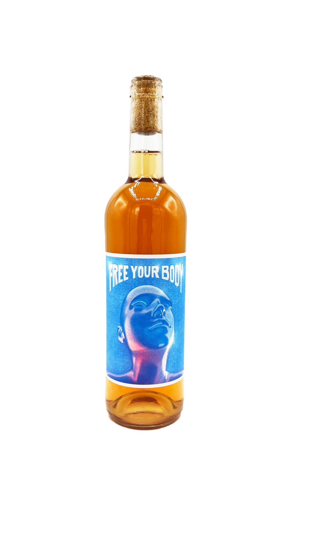 Wonderwerk Free Your Body 2021 - Wine Therapy NYC