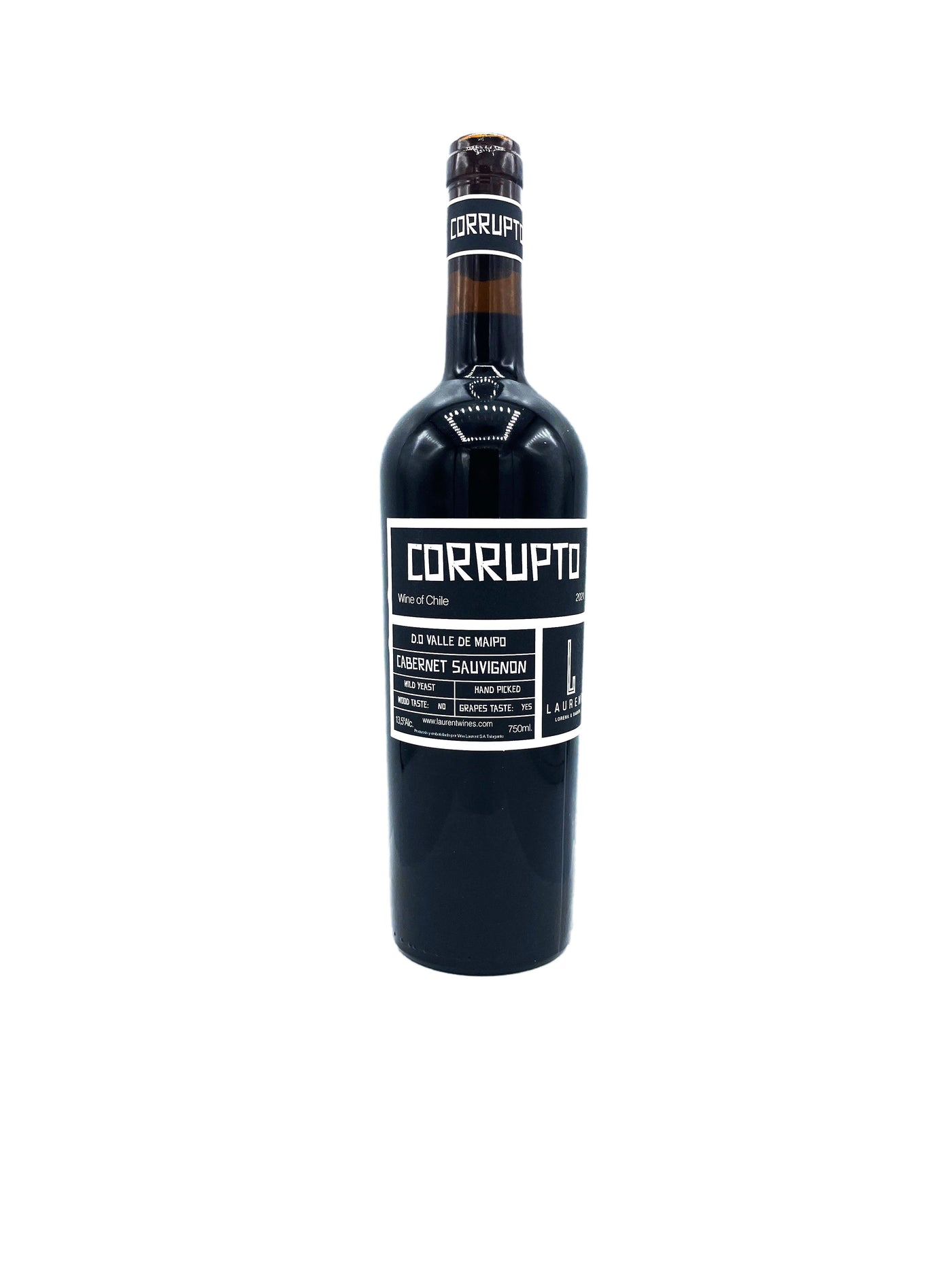 Vina Laurent Corrupto Maipo Valley 2024