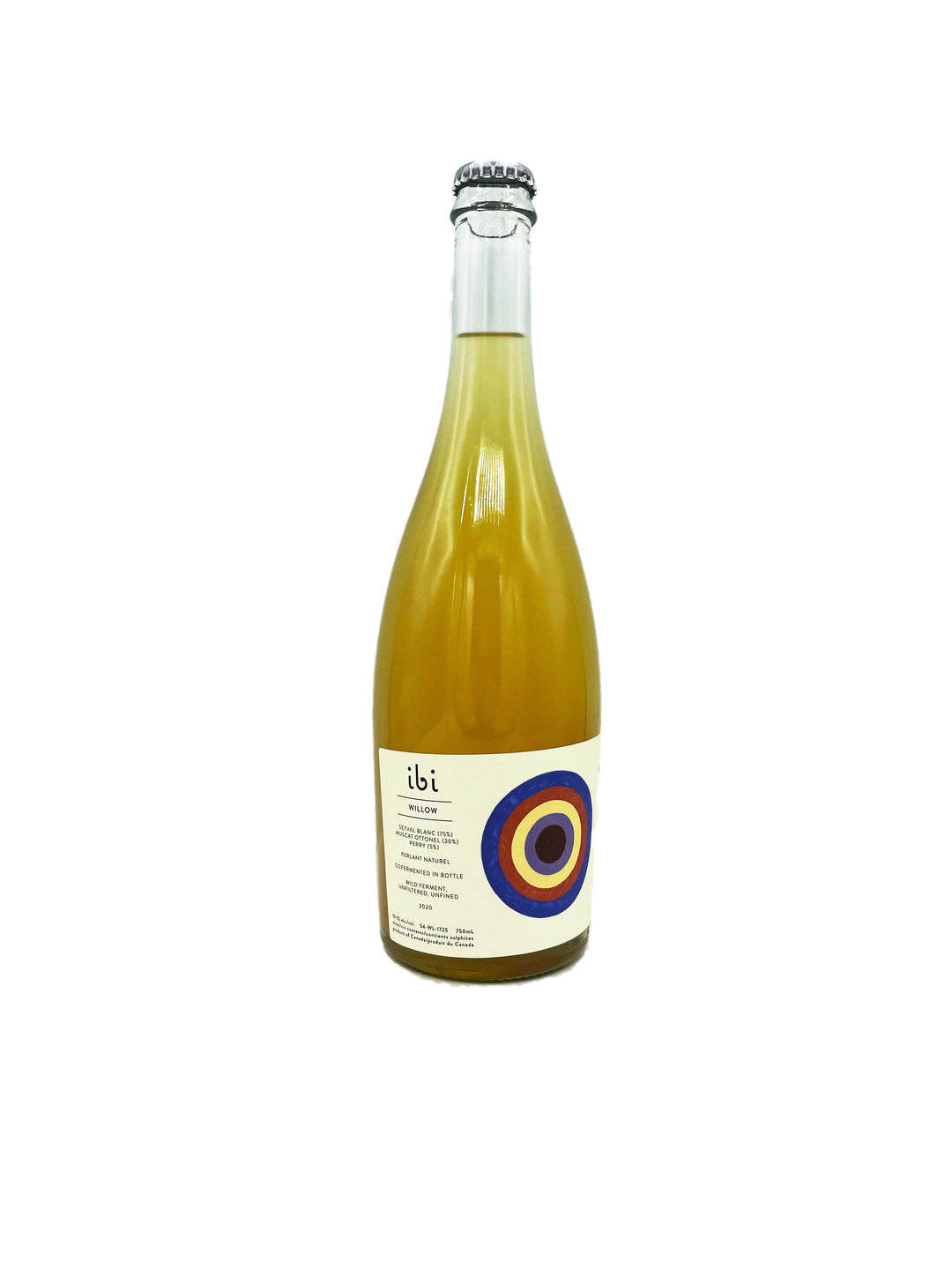 Revel Wines Willow 2020 - Wine Therapy NYC