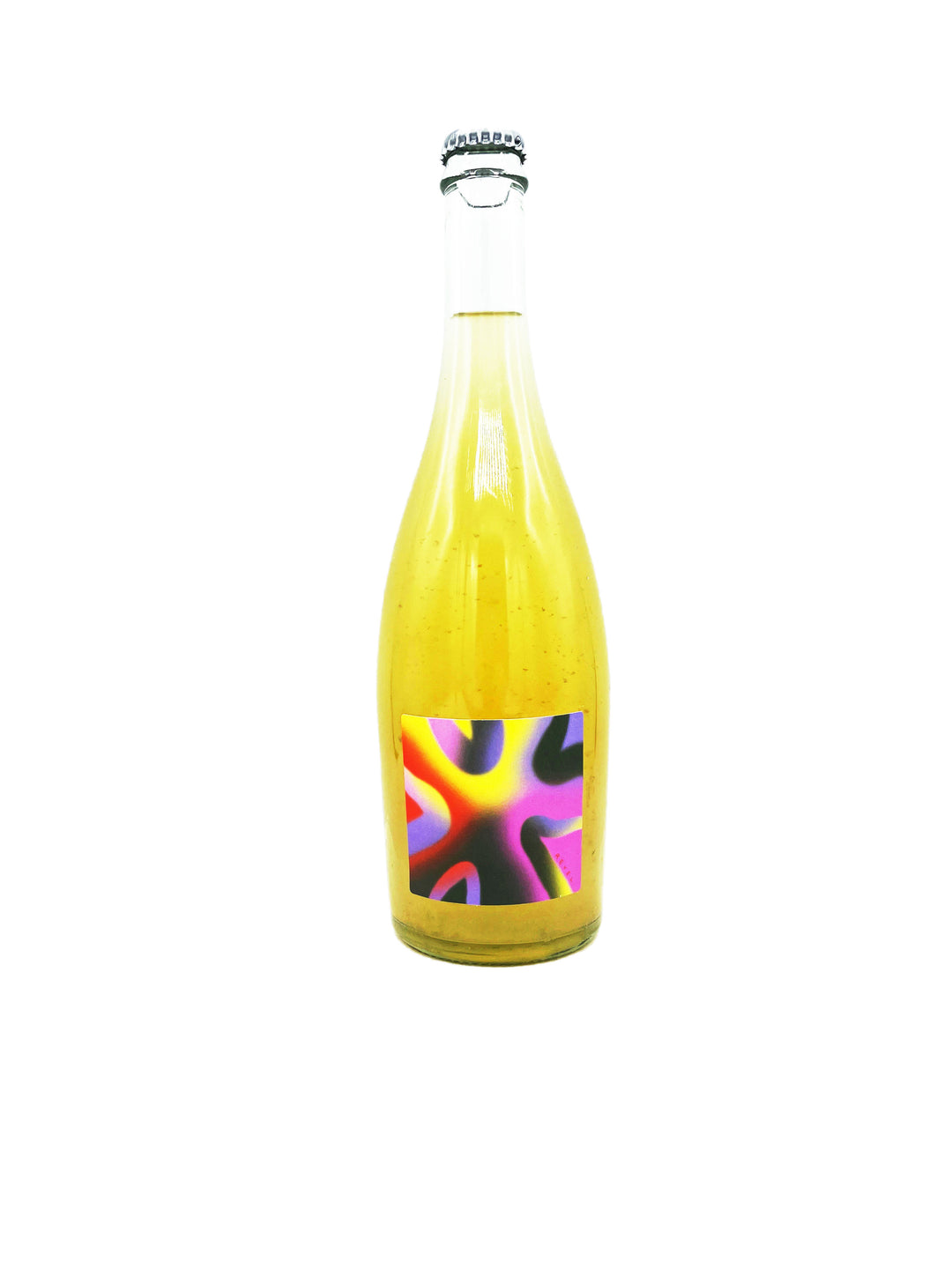 Revel Cider Pera 2021 - Wine Therapy NYC
