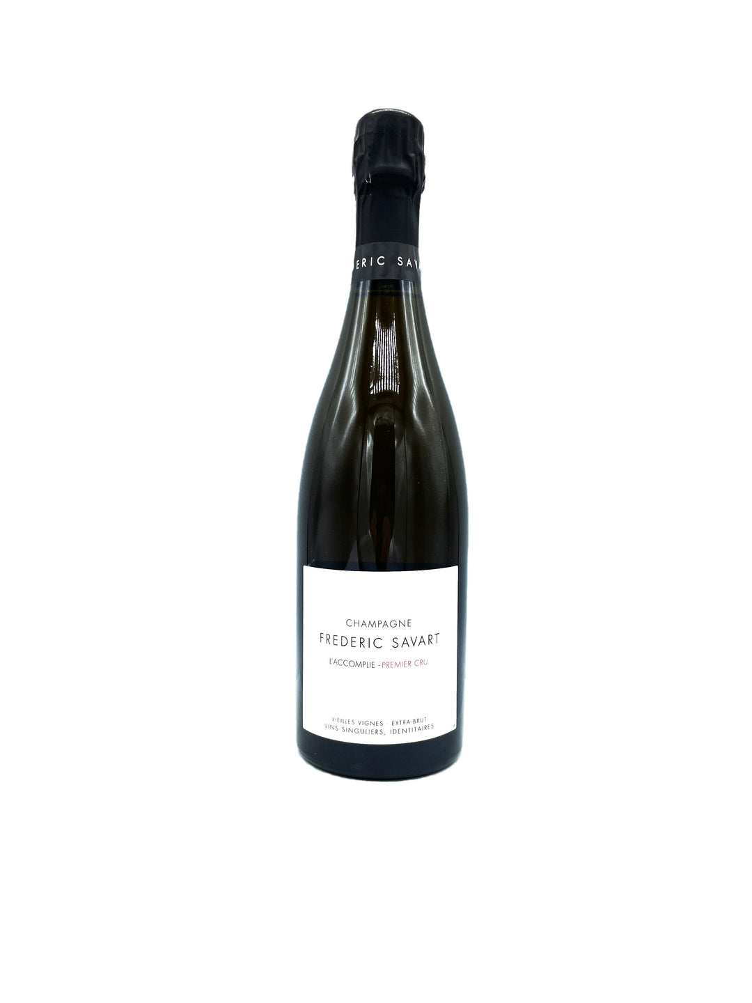 Champagne Savart L&