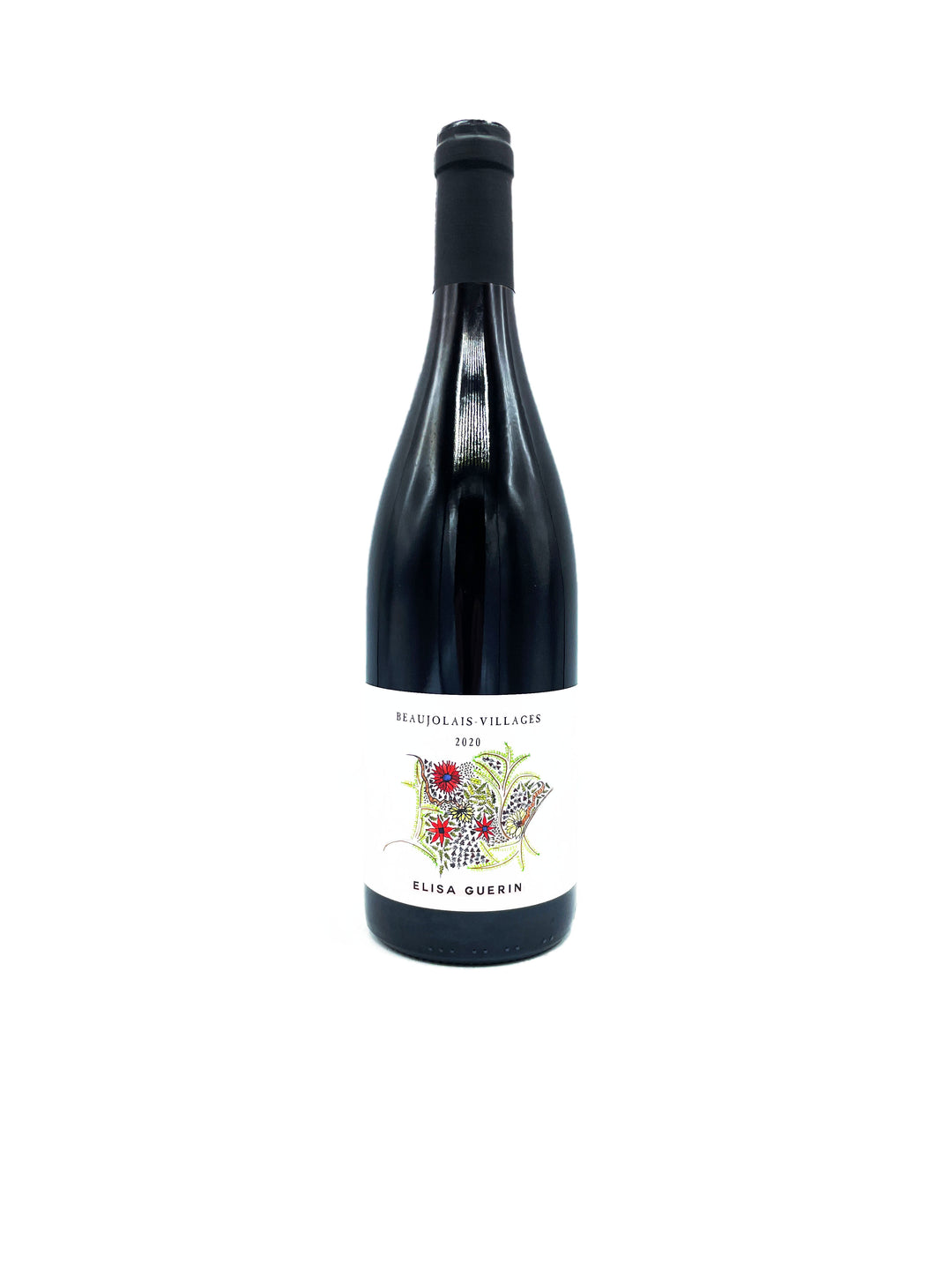 Elisa Guerin Beaujolais Villages 2023 - Wine Therapy NYC