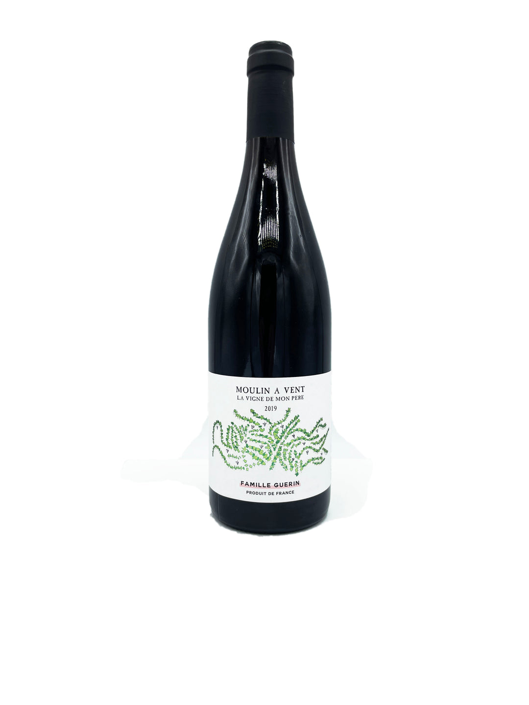 Elisa Guerin La Vigne de Mon Pere 2019 - Wine Therapy NYC