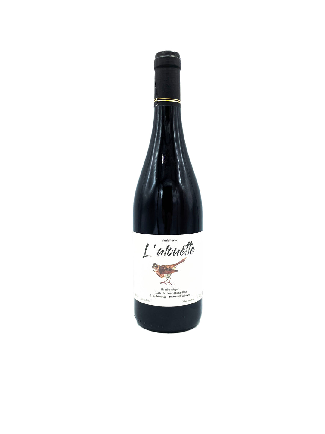 Domaine du Chat Huant L&