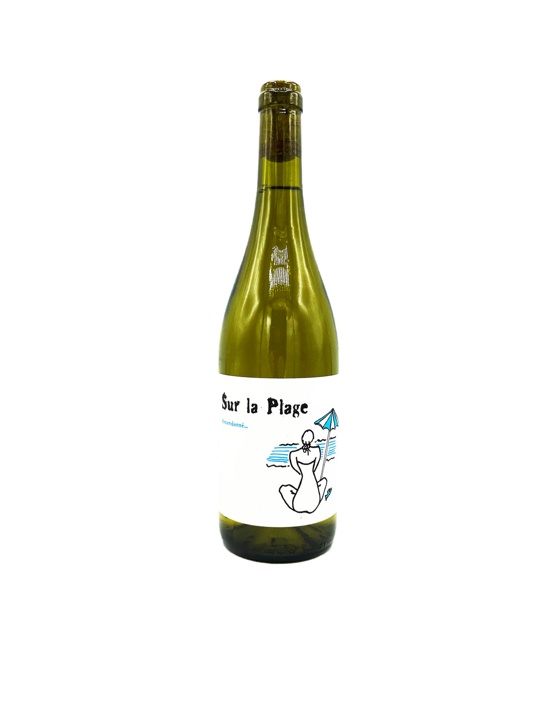Domaine Rimbert Sur La Plage NV - Wine Therapy NYC