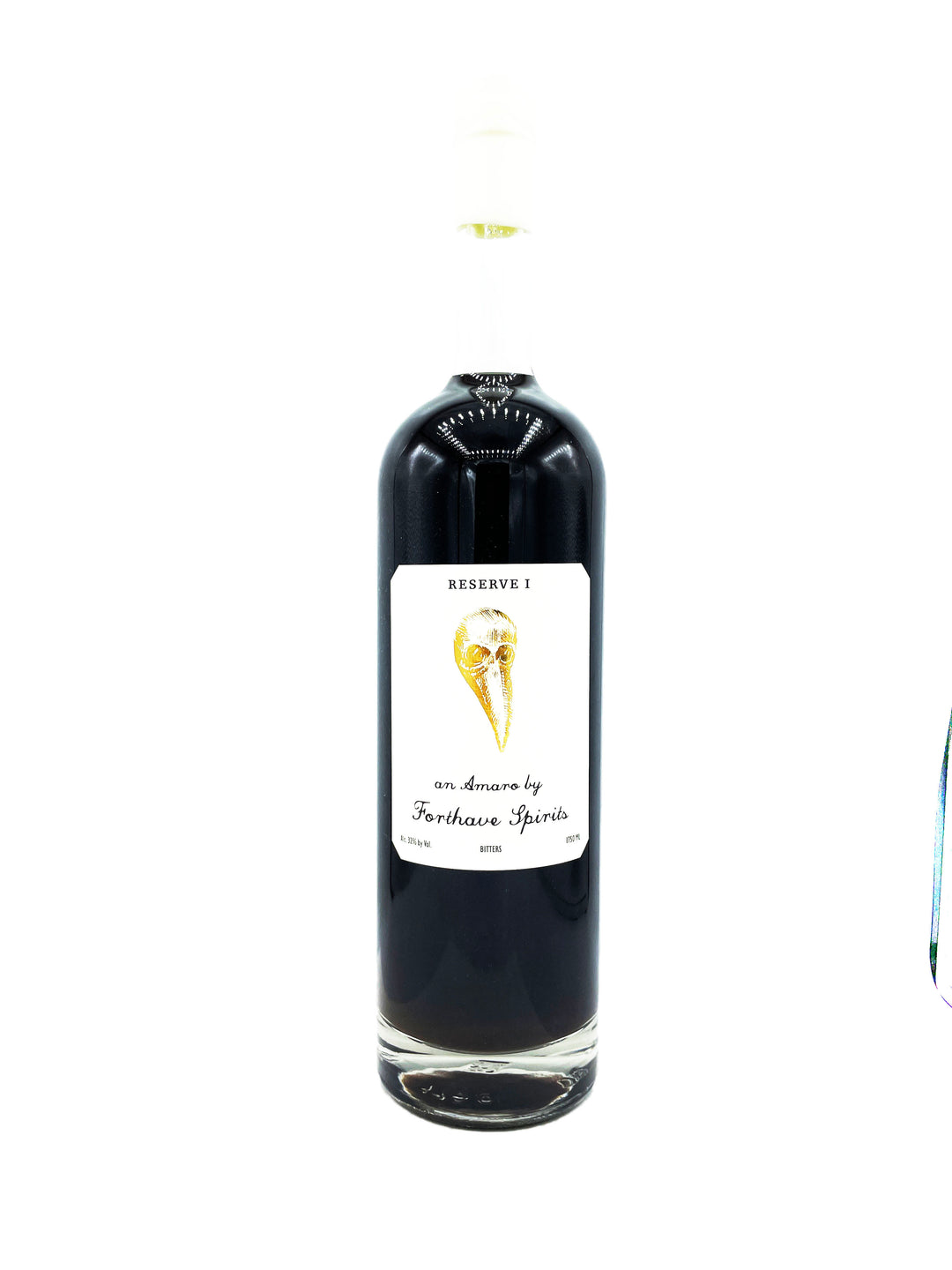 Forthave Amaro Reserve 1.75L - Wine Therapy NYC