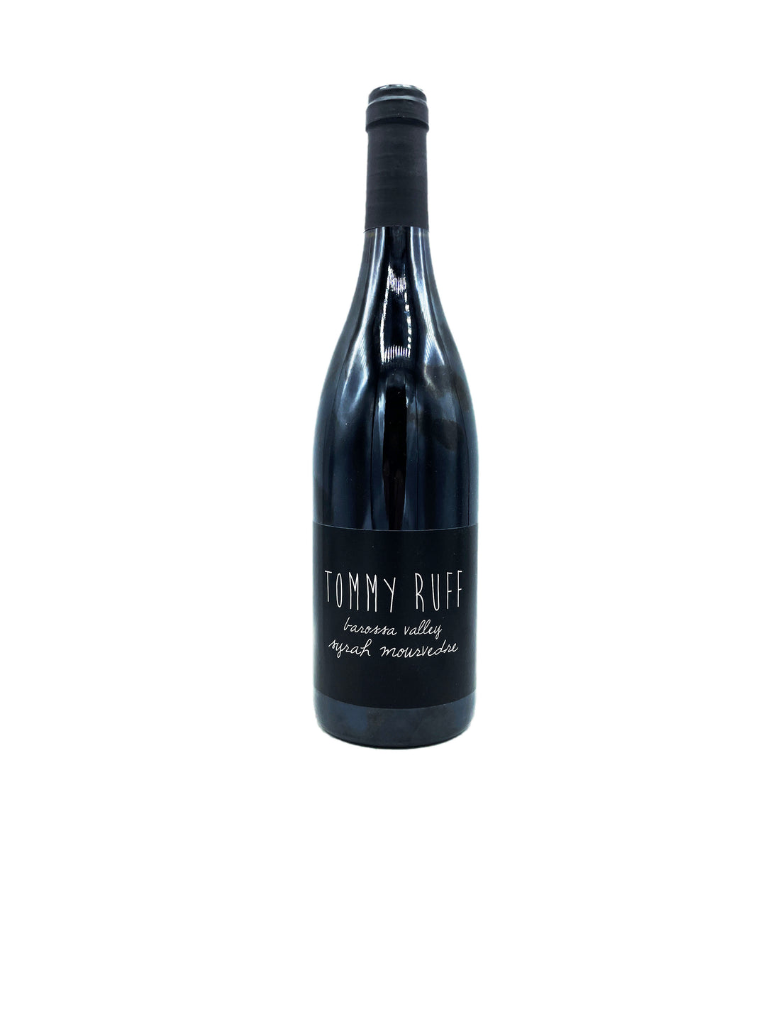 Tommy Shobbrook Tommy Ruff 2017 - Wine Therapy NYC