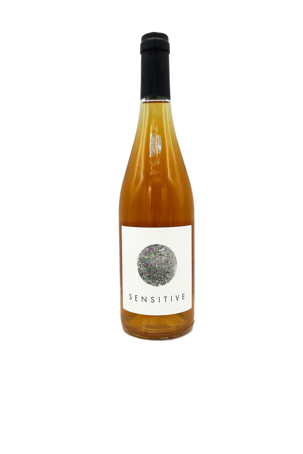 Puech Redon Sensitive Orange 2021 - Wine Therapy NYC