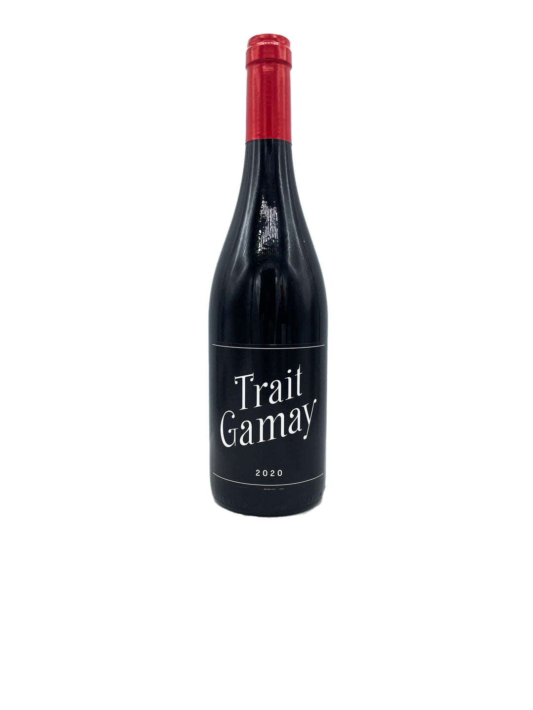 Remi Sedes Trait Gamay 2020 - Wine Therapy NYC