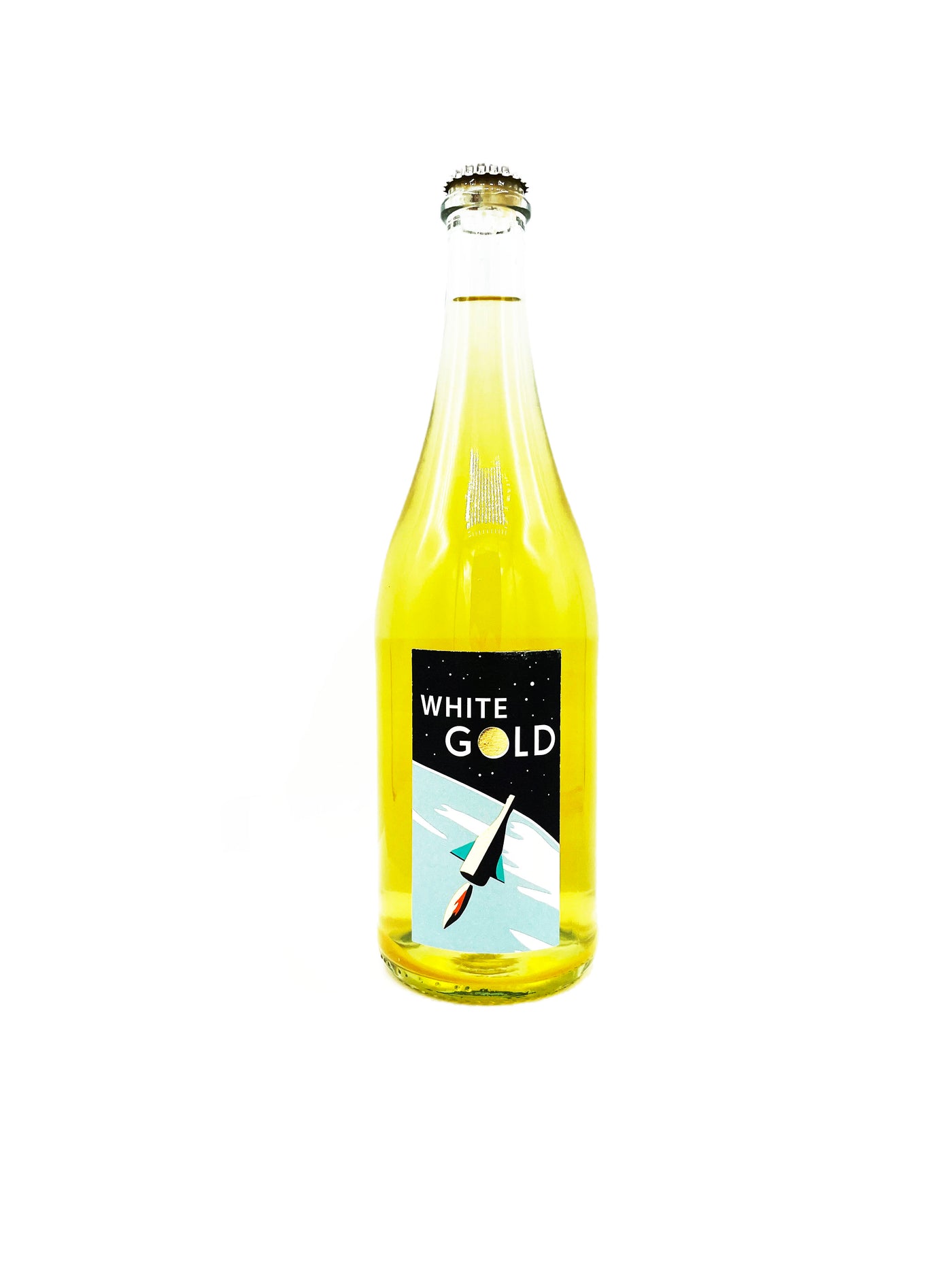 Weingut Gold White Gold Pet Nat 2022