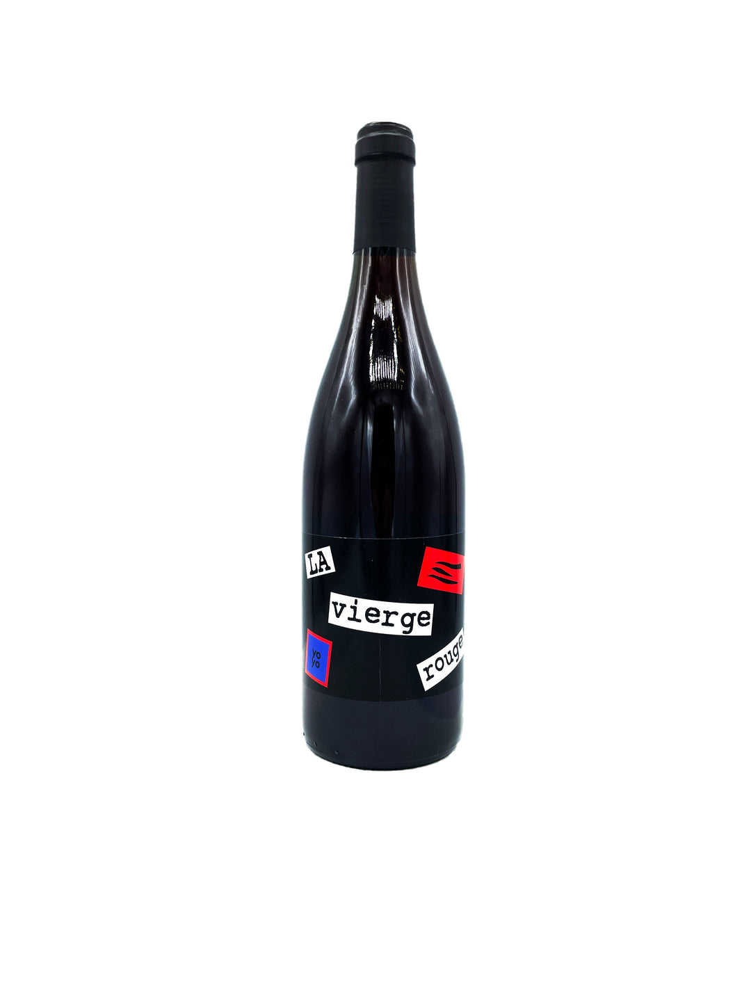 YoYo La Vierge Rouge 2024 - Wine Therapy NYC