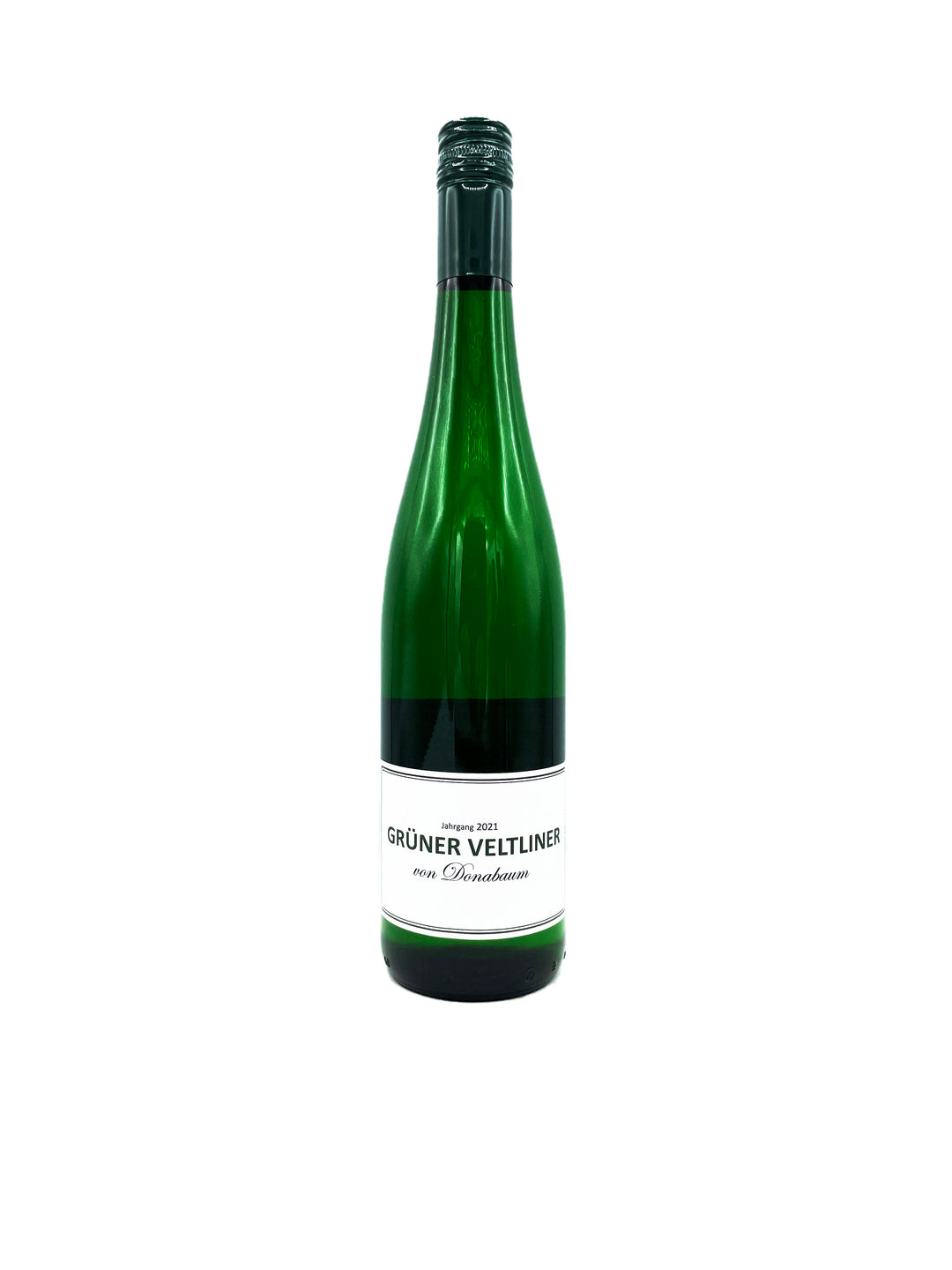 Volker Wines Von Donabaum Gruner Veltliner 2023 - Wine Therapy NYC