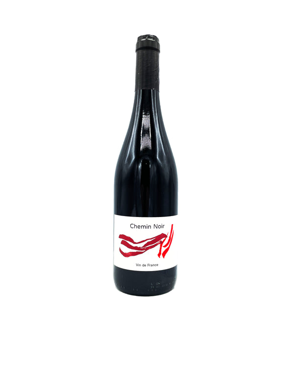 Philippe Tessier Chemin Noir Rouge 2023 - Wine Therapy NYC