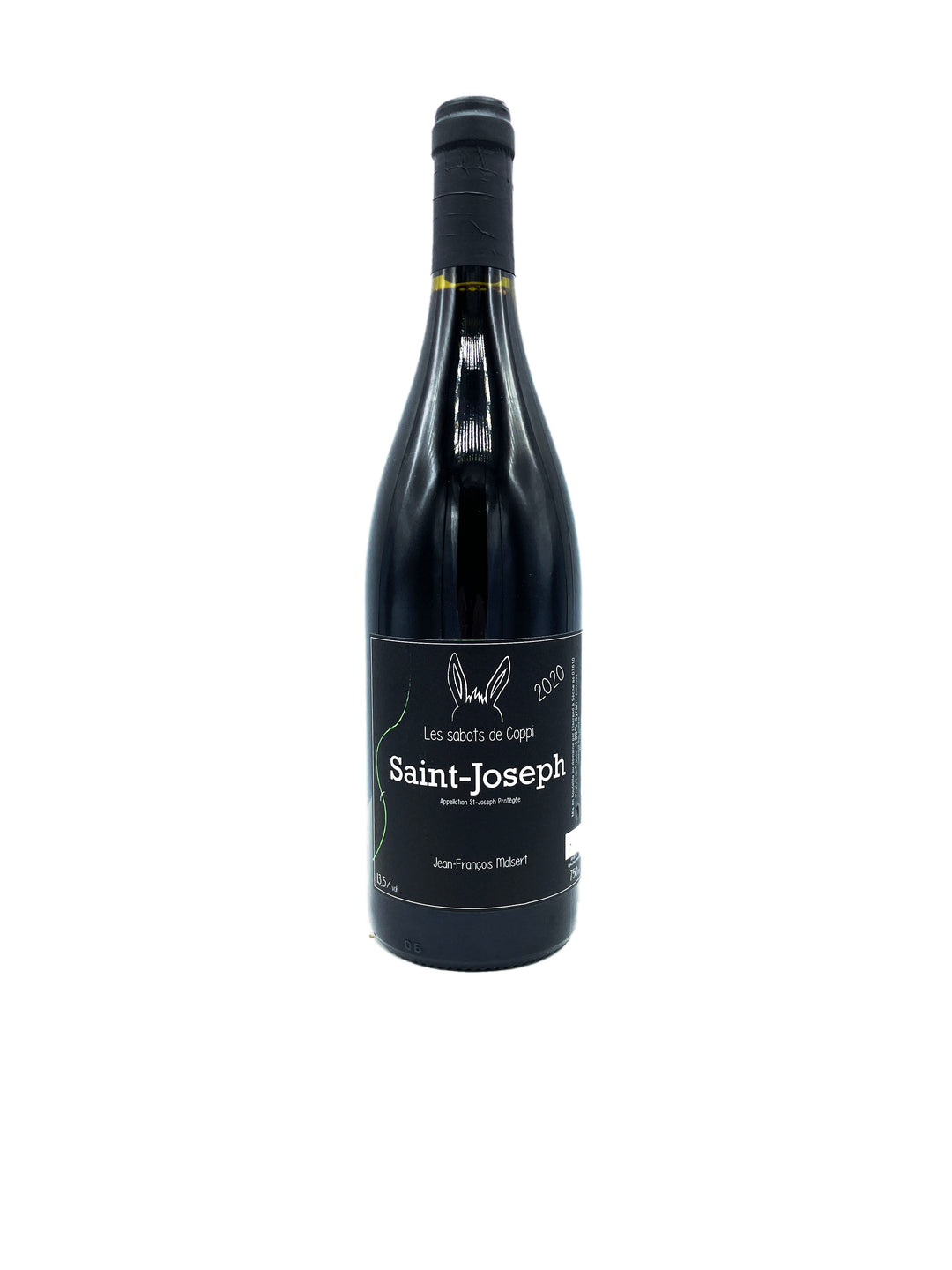 Dard Et Ribo St. Joseph Rouge Les Champs 2018 - Wine Therapy NYC