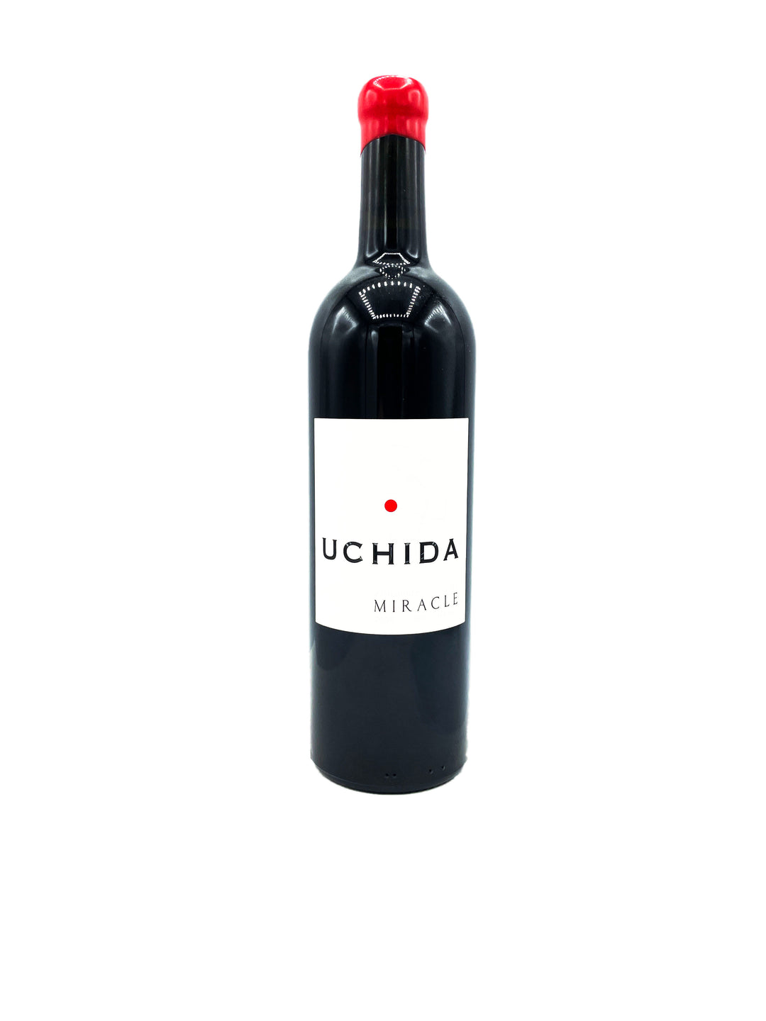 Osamu Uchida Miracle Haut-Medoc 2020 - Wine Therapy NYC