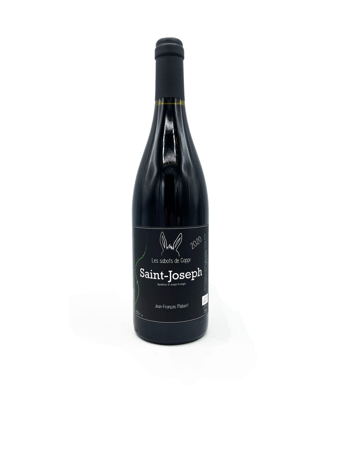 Domaine de l&