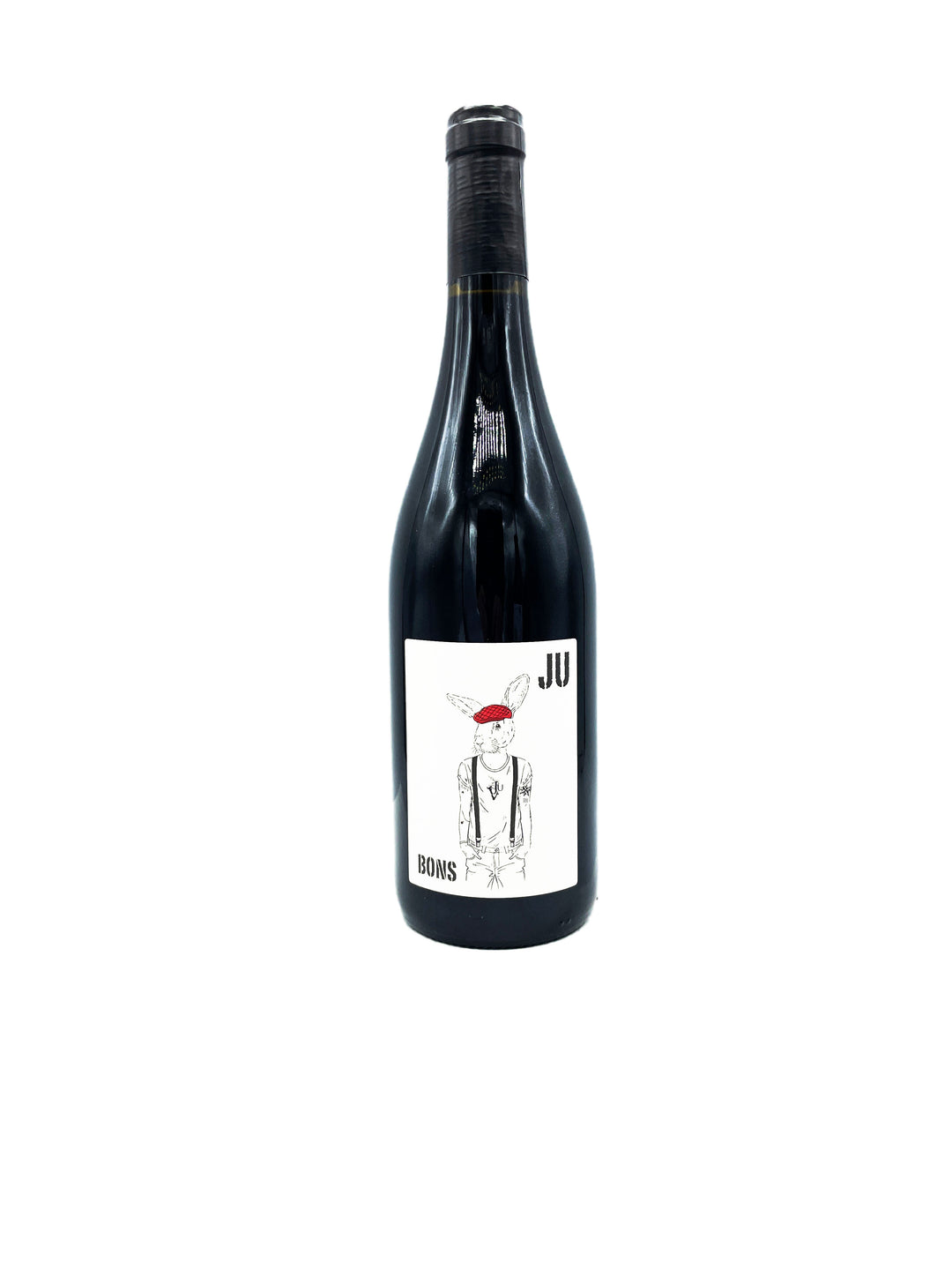 Domaine de la Granveirette Bons Ju VDF 2020 - Wine Therapy NYC
