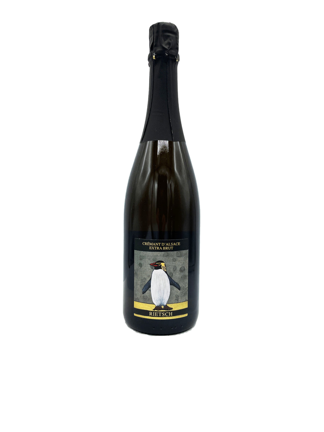 Domaine Rietsch Cremant D&
