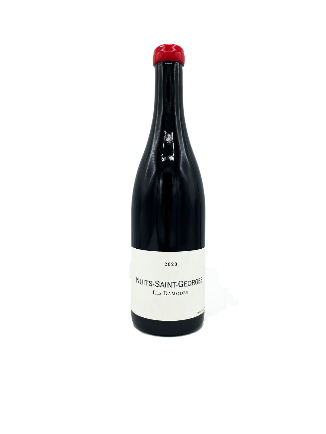 Frederic Cossard Nuits-Saint-Georges Les Damodes 2020 - Wine Therapy NYC