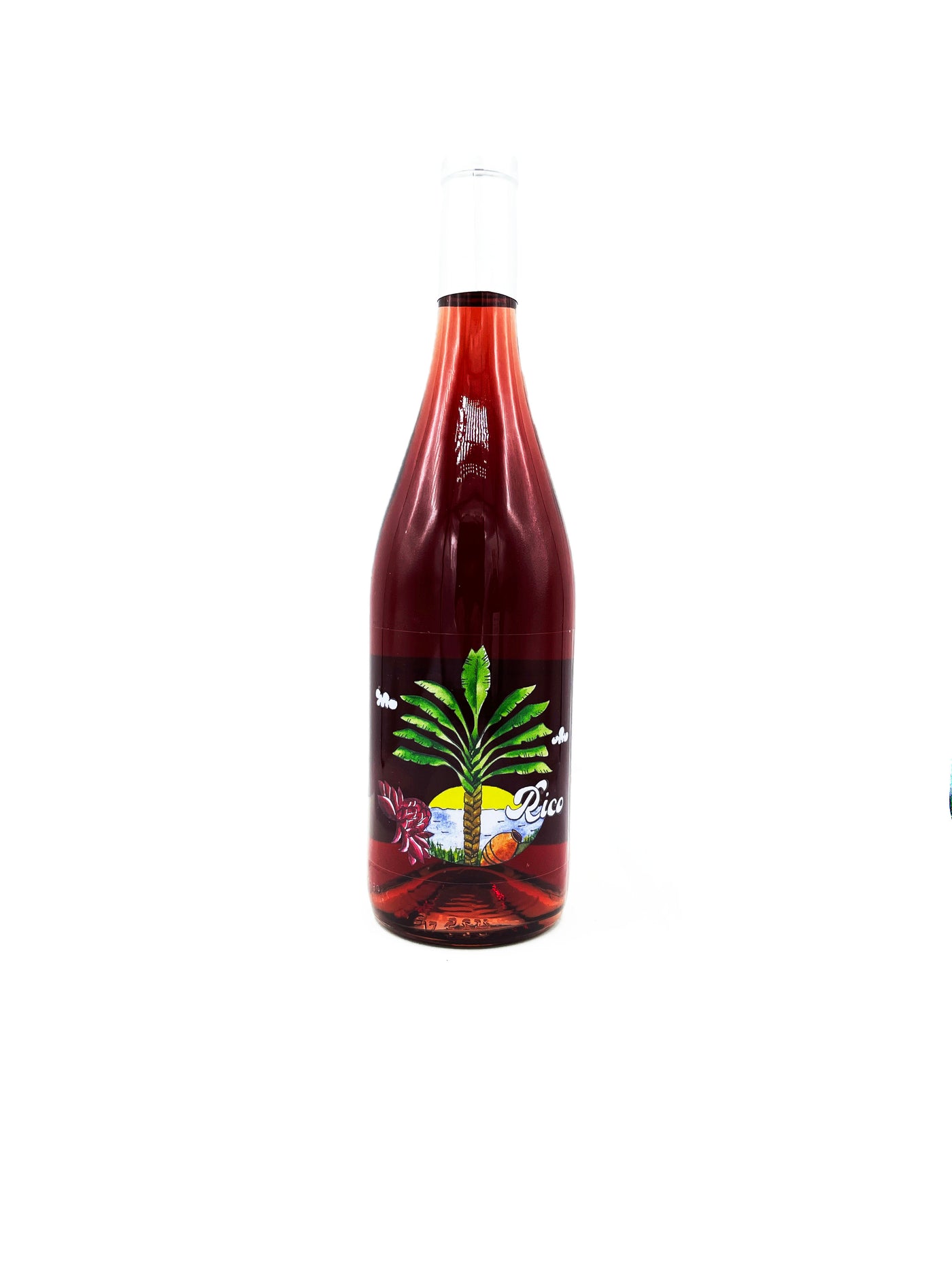 La Combe Au Mas Rico 2021