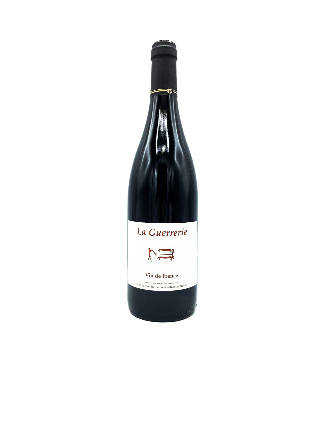 Clos du Tue-Boeuf La Guerrerie 2021 Magnum 1.5L - Wine Therapy NYC