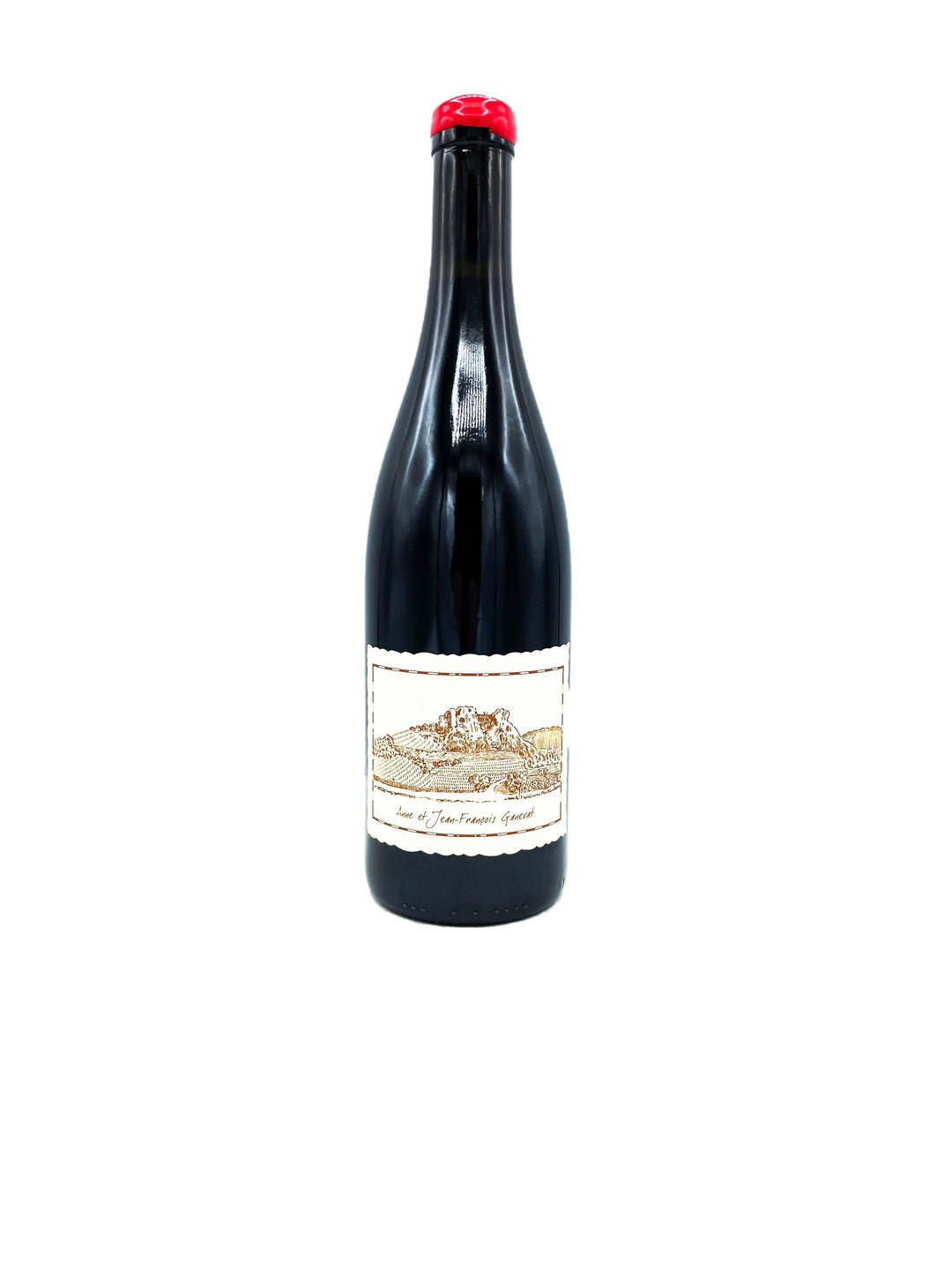 Jean Francois Ganevat Pinot Noir Sur La Cote 2020 - Wine Therapy NYC
