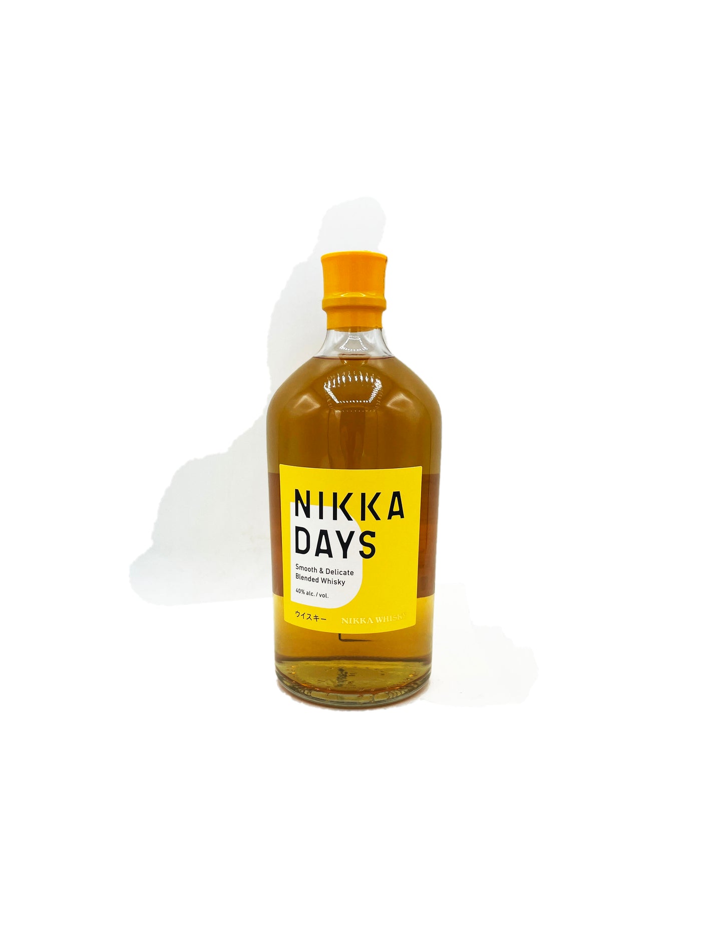 Nikka Whisky Nikka Days 750ml