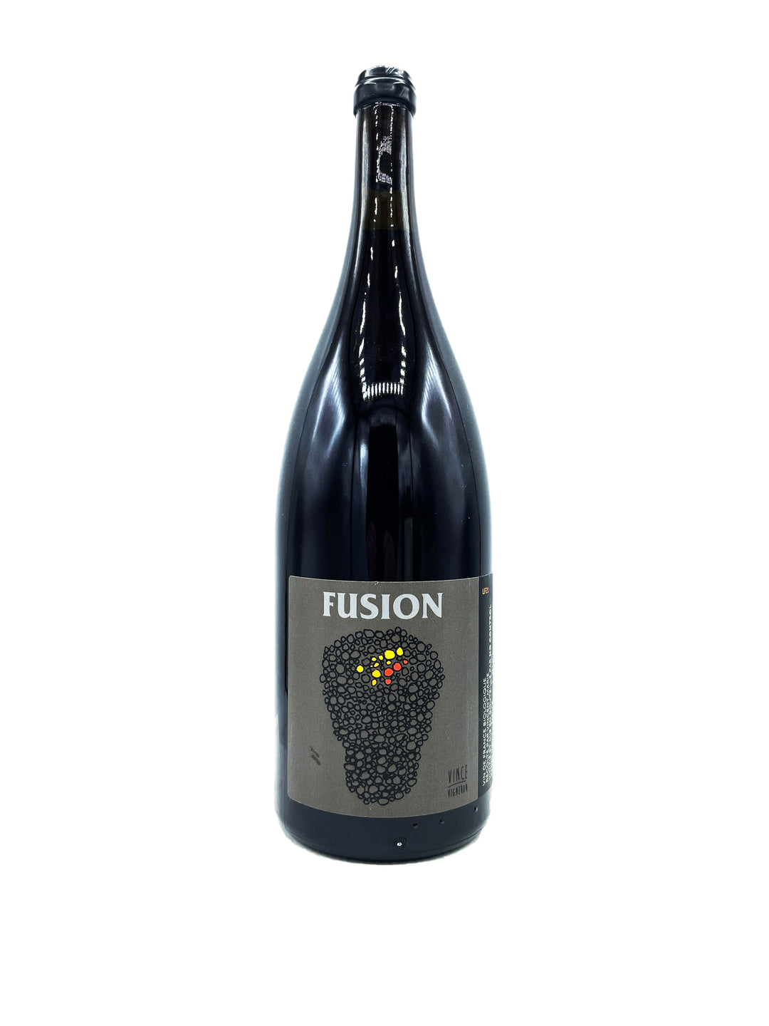 No Control Fusion 1.5L Magnum 2021 - Wine Therapy NYC